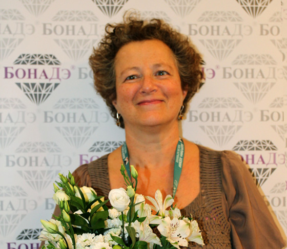 Гинеколог эндокринолог Сикирина Ольга Иосифовна (Москва)